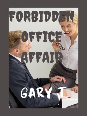 cover image of Forbidden Office Affair